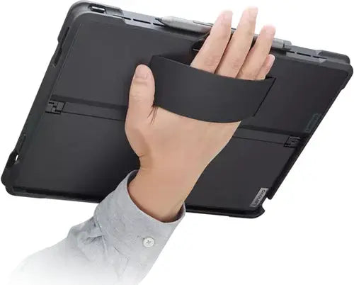 LENOVO Lenovo 4X41A08251 tablet case 30.5 cm (12") Cover Black - 4X41A08251
