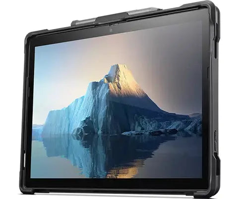 LENOVO Lenovo 4X41A08251 tablet case 30.5 cm (12") Cover Black - 4X41A08251