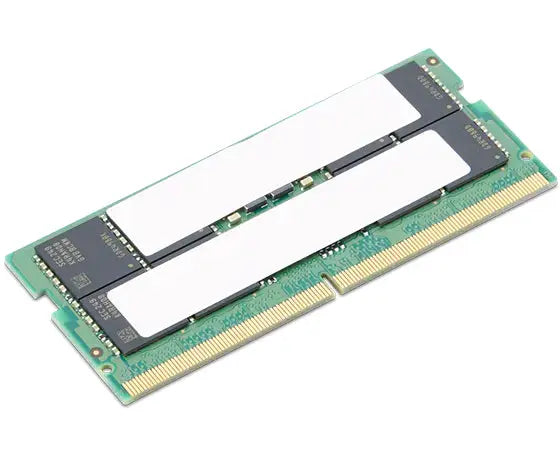 LENOVO Lenovo 4X71M23187 memory module 16 GB 1 x 16 GB DDR5 - 4X71M23187