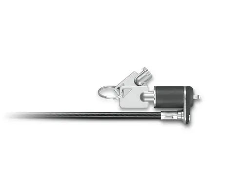 LENOVO Lenovo 4XE1F30276 cable lock Black 1.5 m - 4XE1F30276