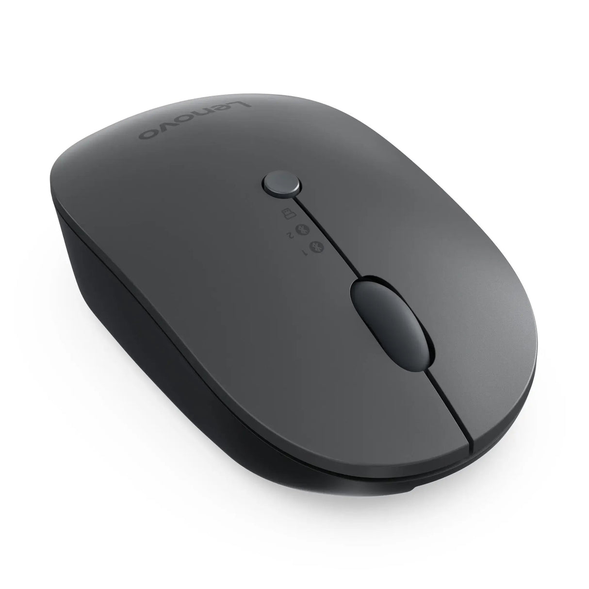LENOVO Lenovo 4Y51R29290 mouse Universal Ambidextrous Bluetooth + USB Type-C Optical 2400 DPI - 4Y51R29290
