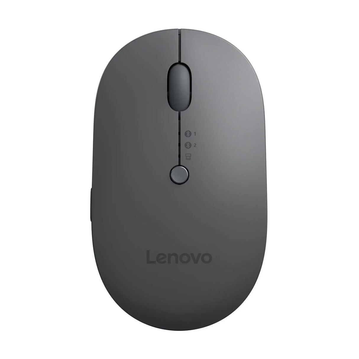 LENOVO Lenovo 4Y51R29290 mouse Universal Ambidextrous Bluetooth + USB Type-C Optical 2400 DPI - 4Y51R29290
