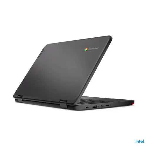 LENOVO Lenovo 500e Chromebook 29.5 cm (11.6") Touchscreen HD Intel® Celeron® N N4500 4 GB LPDDR4x-SDRAM 32 GB eMMC Wi-Fi 6 (802.11ax) ChromeOS Grey - 82JB003XUS