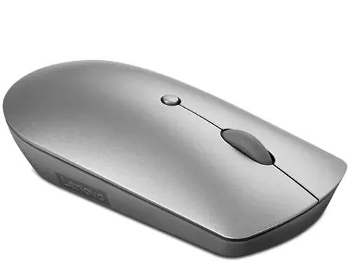 LENOVO Lenovo 600 mouse Bluetooth Optical 2400 DPI - GY50X88832