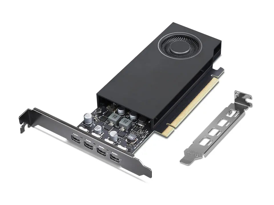 LENOVO Lenovo NVIDIA RTX A400 4 GB GDDR6 - 4X61Q73040