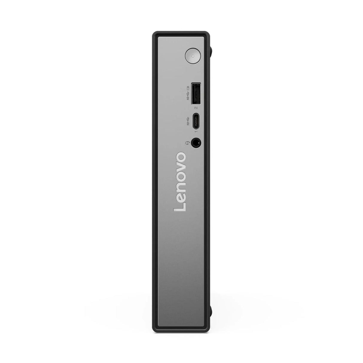 LENOVO Lenovo ThinkCentre neo 50q QC Qualcomm Snapdragon 16 GB LPDDR5x-SDRAM 256 GB SSD Windows 11 Pro Mini PC Black - 13C8000YUS