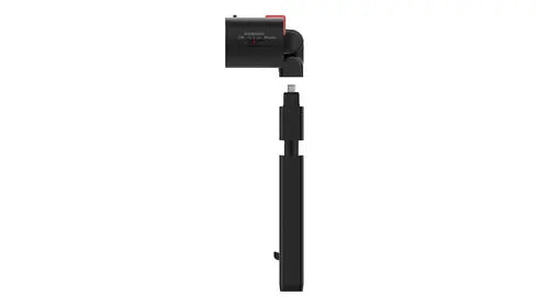 LENOVO Lenovo ThinkVision MC60 (S) webcam 1920 x 1080 pixels USB 2.0 Black - 4XC1K97399
