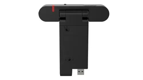 LENOVO Lenovo ThinkVision MC60 (S) webcam 1920 x 1080 pixels USB 2.0 Black - 4XC1K97399