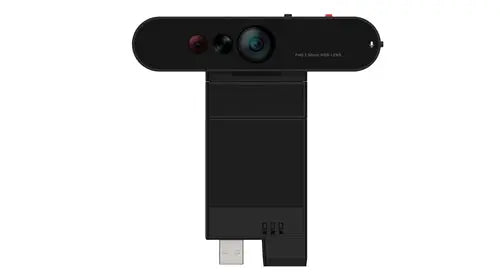 LENOVO Lenovo ThinkVision MC60 (S) webcam 1920 x 1080 pixels USB 2.0 Black - 4XC1K97399