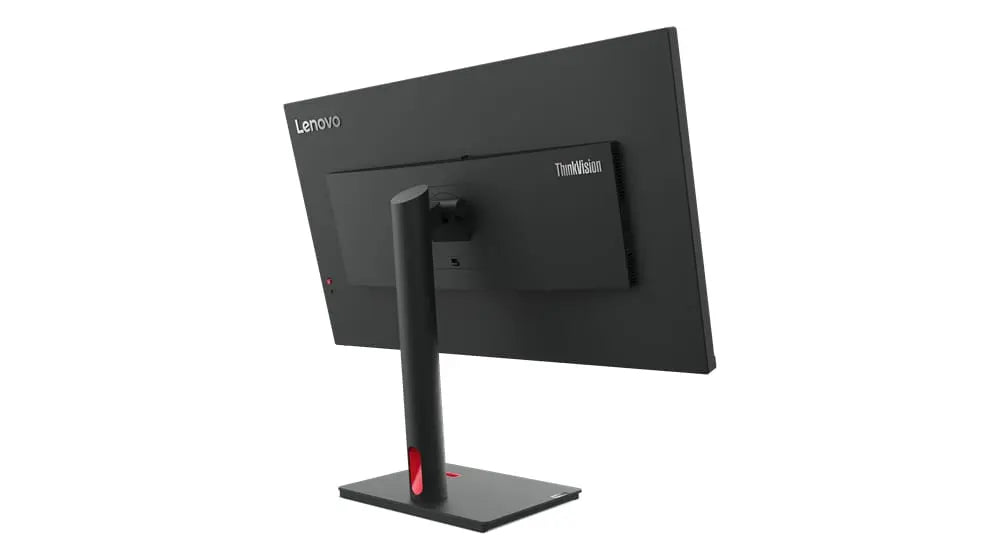 LENOVO Lenovo ThinkVision T32h-30 LED display 80 cm (31.5") 2560 x 1440 pixels Quad HD Black - 63D3ZAR1US