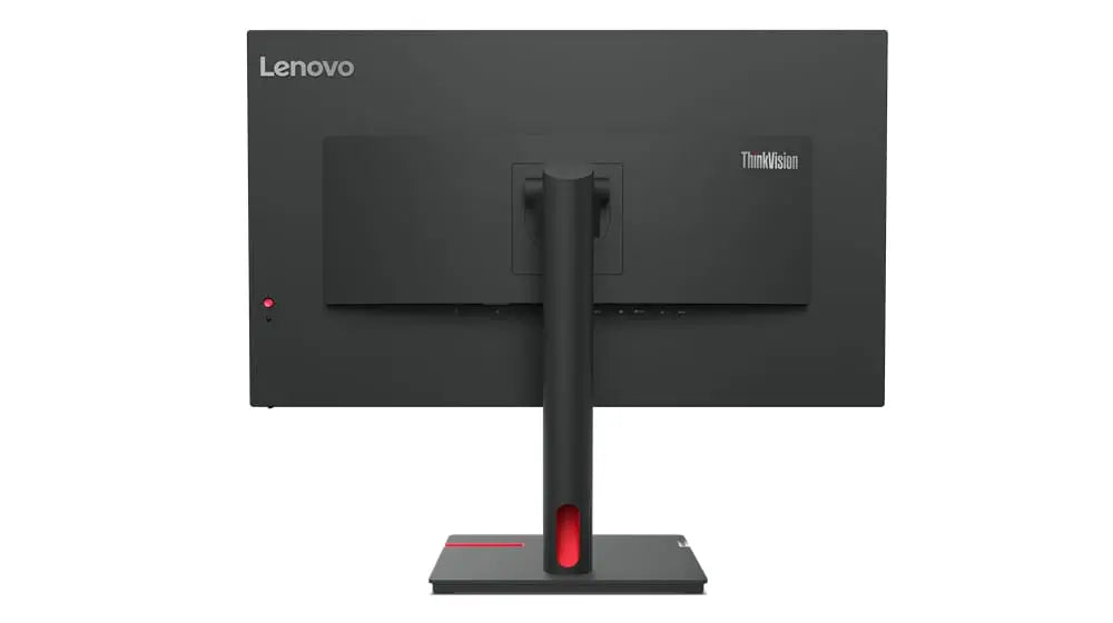LENOVO Lenovo ThinkVision T32h-30 LED display 80 cm (31.5") 2560 x 1440 pixels Quad HD Black - 63D3ZAR1US