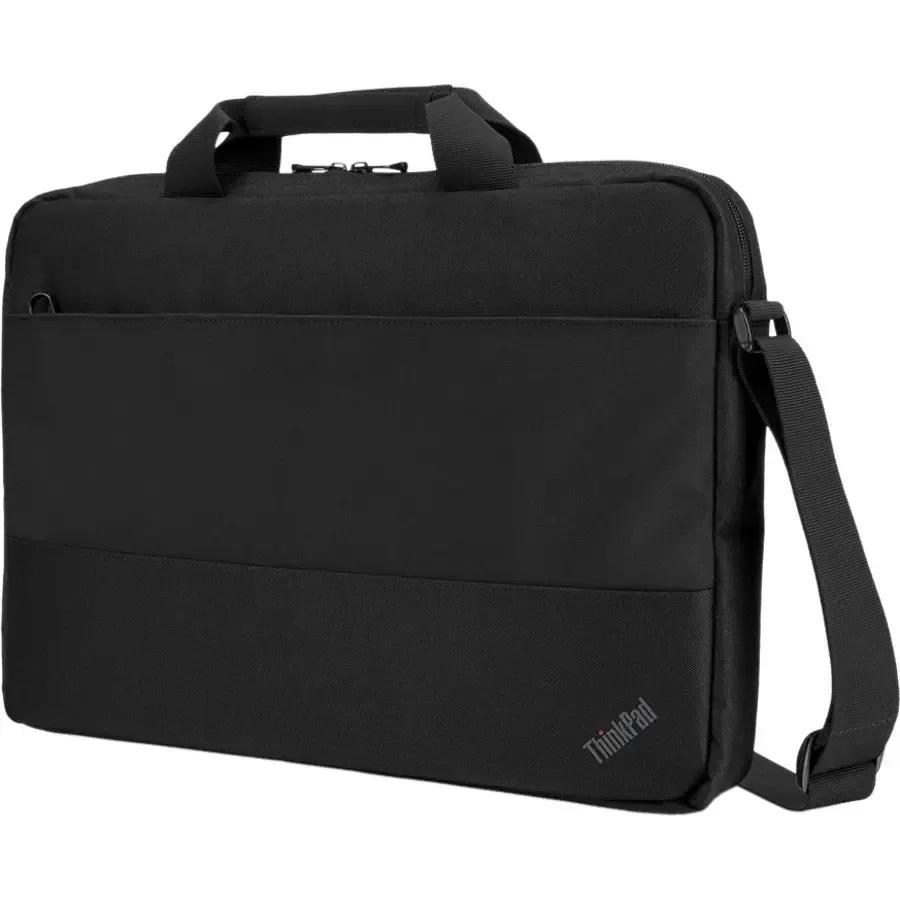 LENOVO Printers/Printer Accessories Lenovo 4X40Y95214 notebook case 39.6 cm (15.6") Toploader bag Black - 4X40Y95214