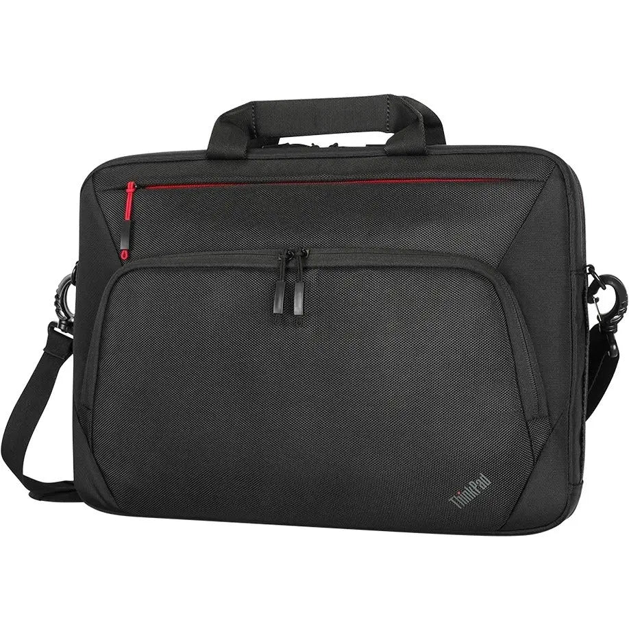 LENOVO Printers/Printer Accessories Lenovo 4X41A30365 notebook case 39.6 cm (15.6") Toploader bag Black - 4X41A30365