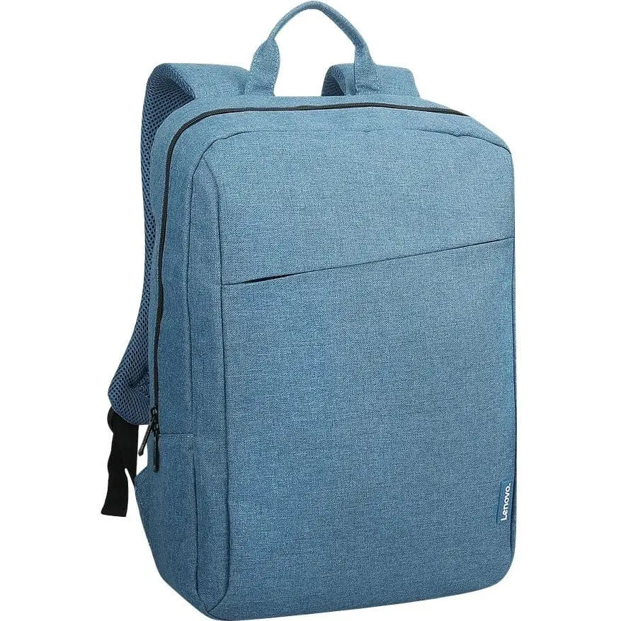 LENOVO Printers/Printer Accessories Lenovo B210 notebook case 39.6 cm (15.6") Backpack Blue - GX40Q17226