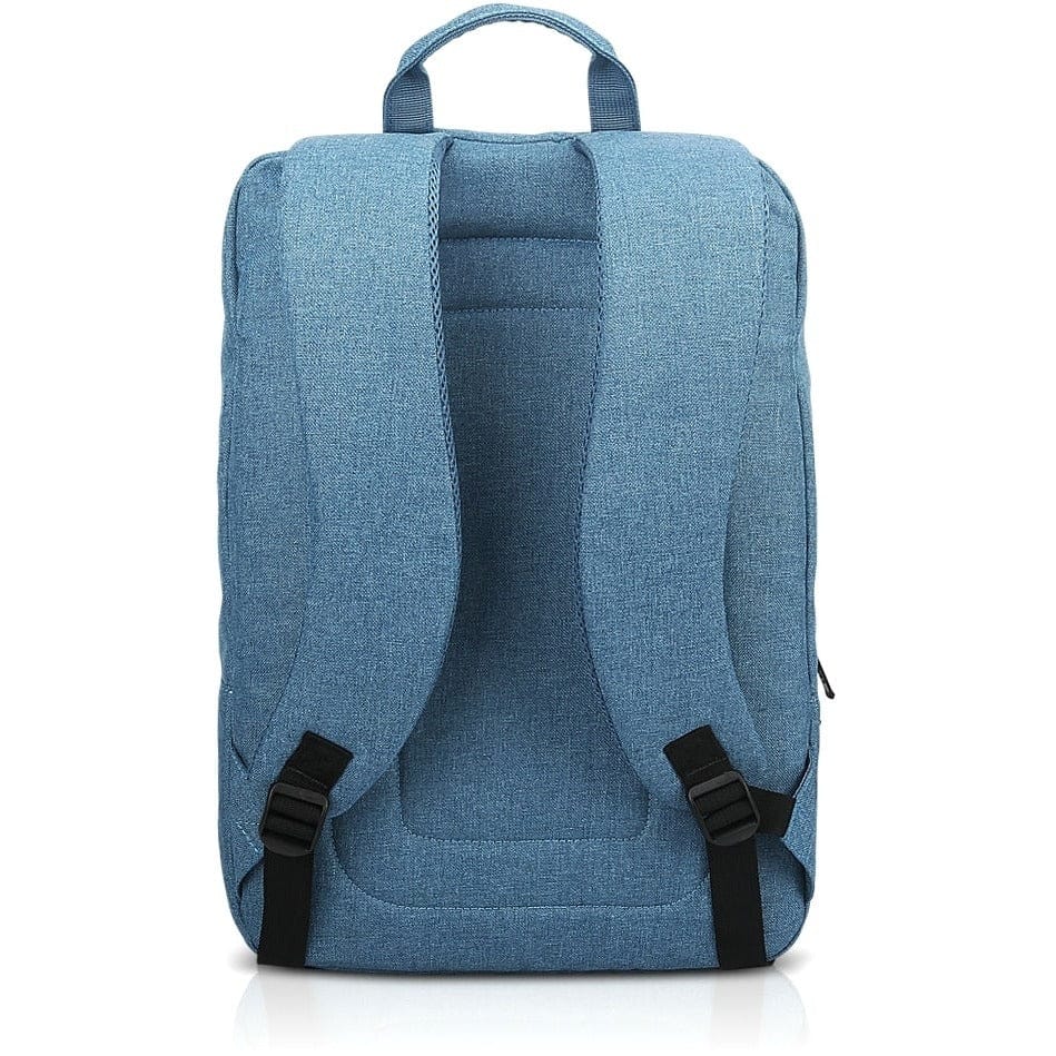 LENOVO Printers/Printer Accessories Lenovo B210 notebook case 39.6 cm (15.6") Backpack Blue - GX40Q17226