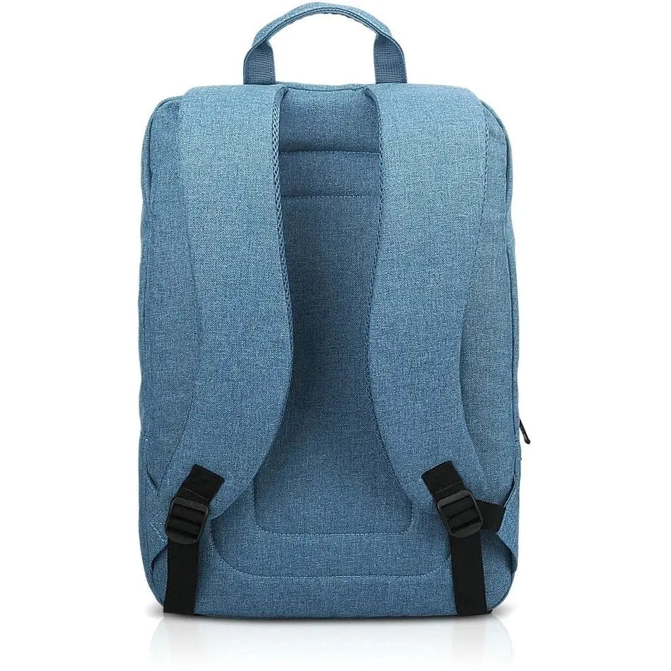 LENOVO Printers/Printer Accessories Lenovo B210 notebook case 39.6 cm (15.6") Backpack Blue - GX40Q17226