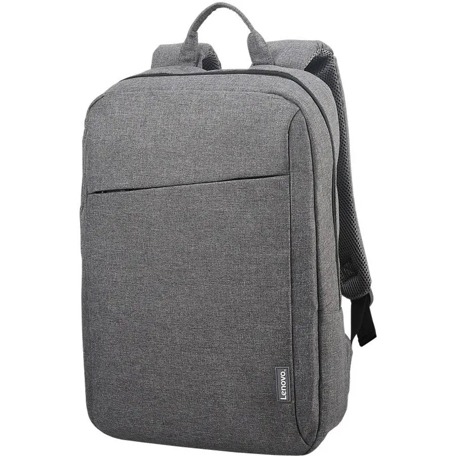 LENOVO Printers/Printer Accessories Lenovo B210 notebook case 39.6 cm (15.6") Backpack Grey - GX40Q17227