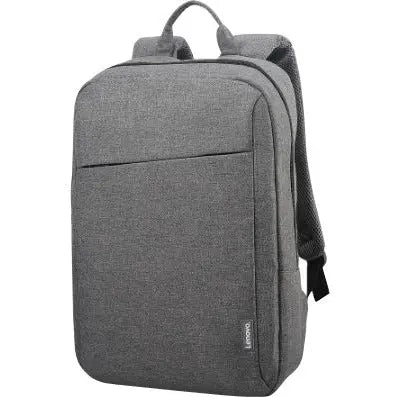 LENOVO Printers/Printer Accessories Lenovo B210 notebook case 39.6 cm (15.6") Backpack Grey - GX40Q17227