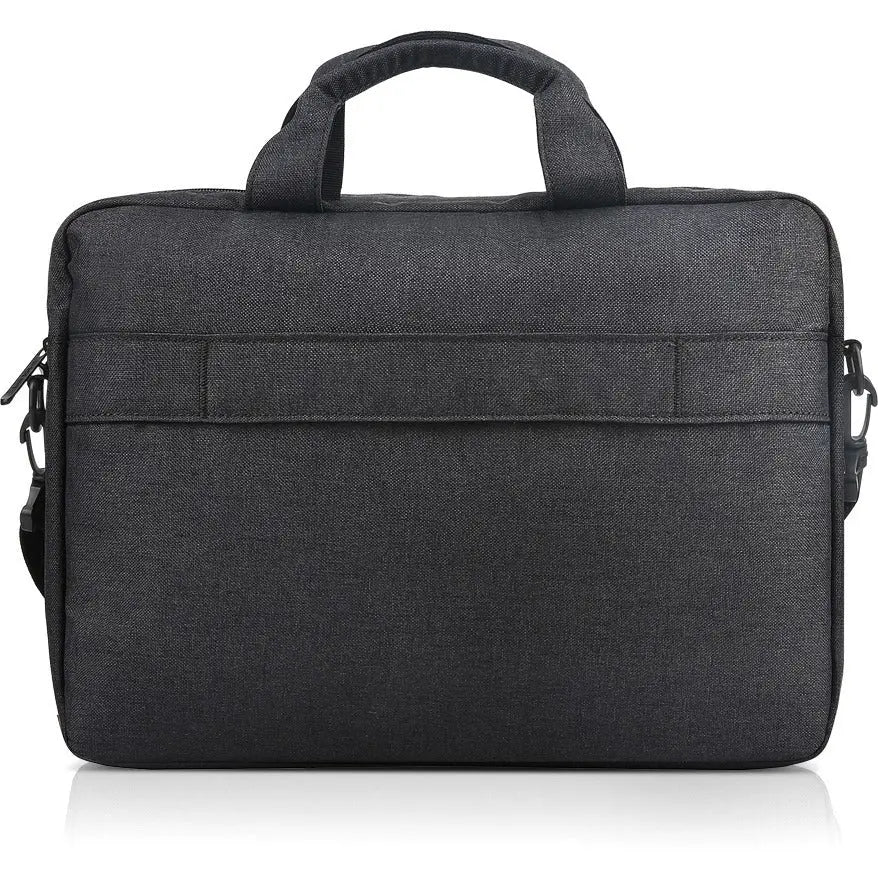 LENOVO Printers/Printer Accessories Lenovo Casual Toploader T210 notebook case 39.6 cm (15.6") Toploader bag Black - GX40Q17229