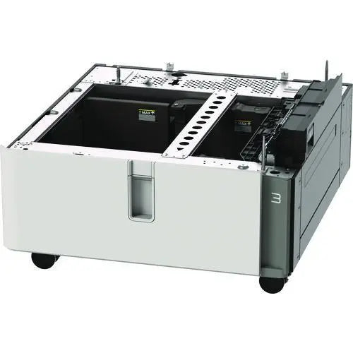 LEXMARK LEXMARK 2,000-Sheet Tandem Tray-Letter - 20L8803