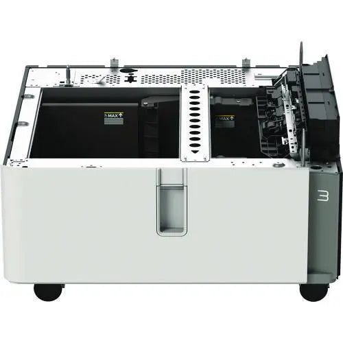 LEXMARK LEXMARK 2,000-Sheet Tandem Tray-Letter - 20L8803