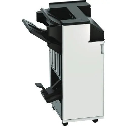 LEXMARK LEXMARK 2,250 Sheet Booklet Staple 2/3 Hole Punch Finisher - 20L8814