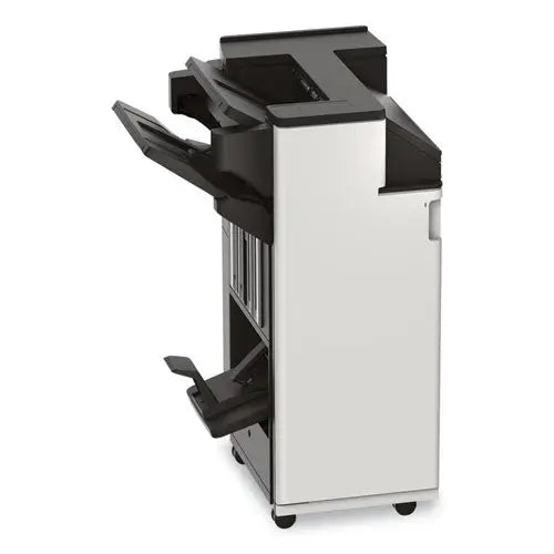 LEXMARK LEXMARK 2,250 Sheet Booklet Staple 2/3 Hole Punch Finisher - 20L8814