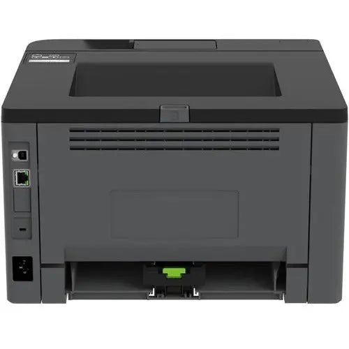 LEXMARK Lexmark MS431dn Desktop Laser Printer - Monochrome - TAA Compliant - 42 ppm Mono - 600 x 600 dpi Print - Automatic Duplex Print - 350 Sheets Input - Ethernet - 80000 Pages Duty Cycle - 29ST001