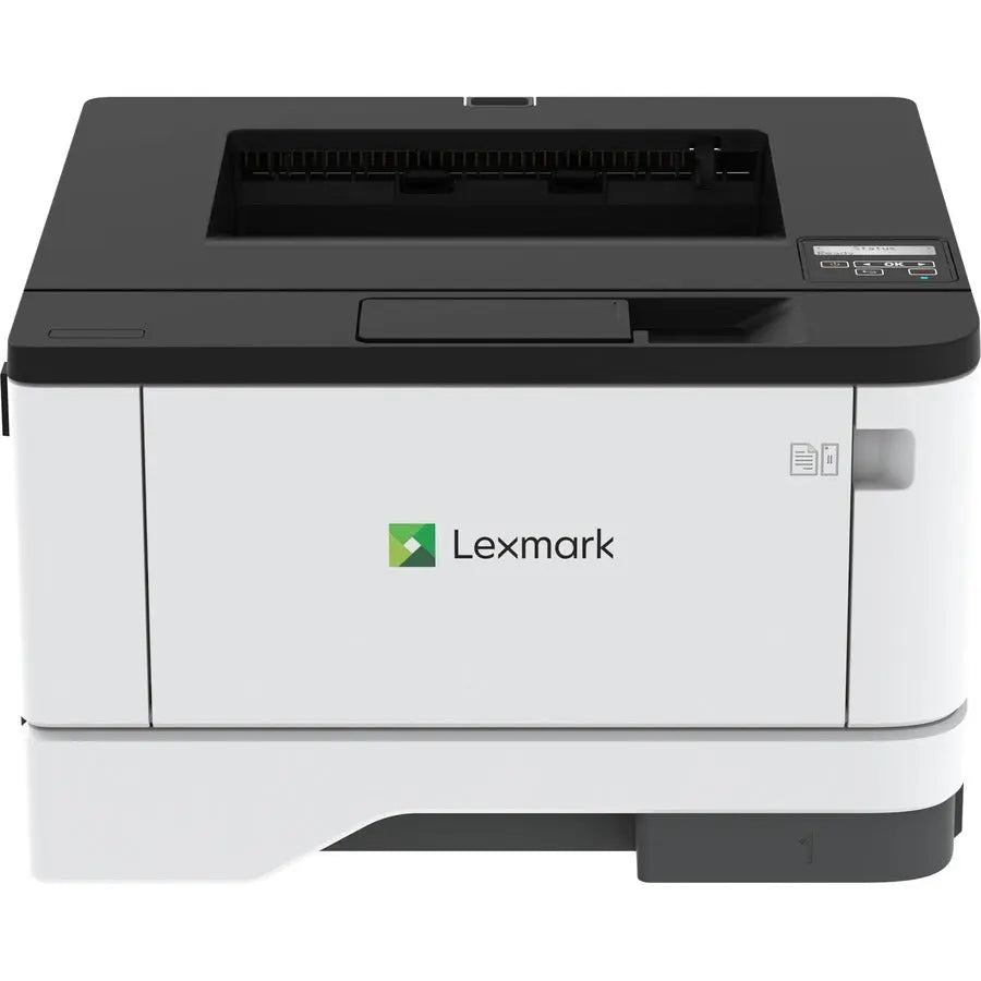 LEXMARK Lexmark MS431dn Desktop Laser Printer - Monochrome - TAA Compliant - 42 ppm Mono - 600 x 600 dpi Print - Automatic Duplex Print - 350 Sheets Input - Ethernet - 80000 Pages Duty Cycle - 29ST001