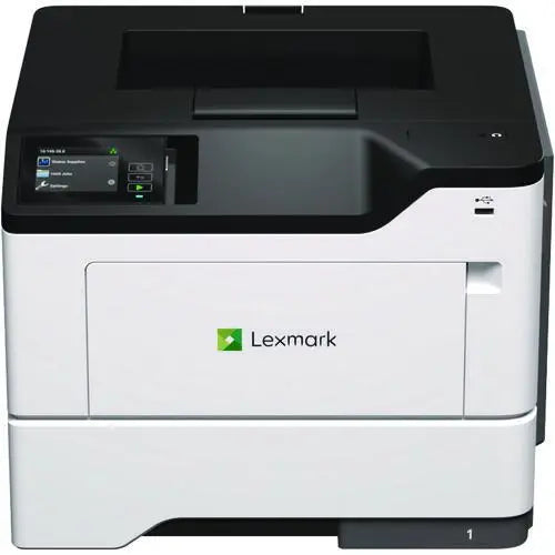 LEXMARK LEXMARK MS631dw Wireless Laser Printer - 38S0400