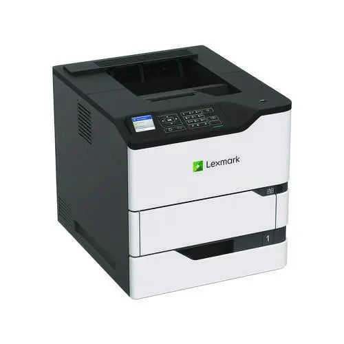 LEXMARK LEXMARK MS825dn Laser Printer - 50G0300