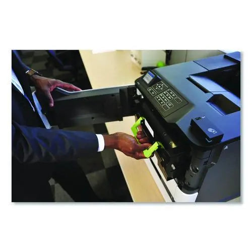 LEXMARK LEXMARK Photoconductor Unit, 100,000 Page-Yield, Black - 76C0PK0