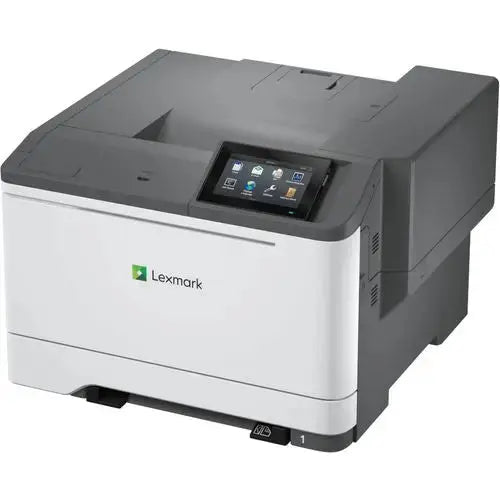 LEXMARK LEXMARK PRINTER,CS632DWE,MF,GY - 50M0060