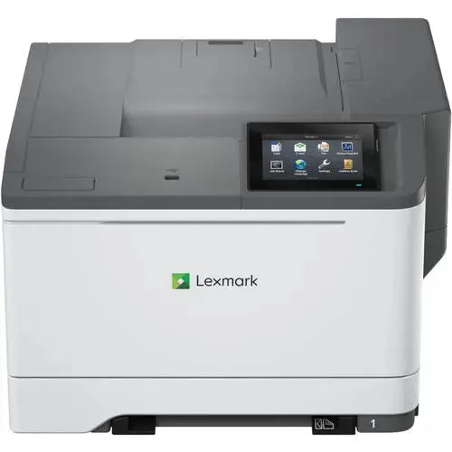 LEXMARK LEXMARK PRINTER,CS632DWE,MF,GY - 50M0060