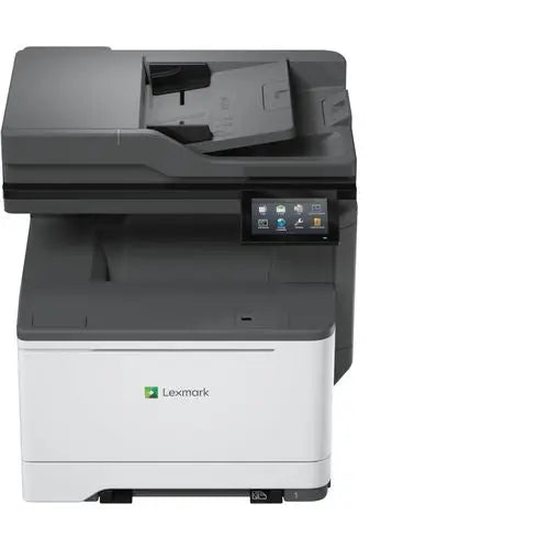 LEXMARK LEXMARK PRINTER,CX532ADWE,MF,GY - 50M7040