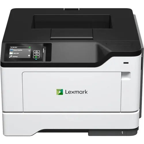 LEXMARK LEXMARK PRINTER,MONO,MS531DW,WH - 38S0300