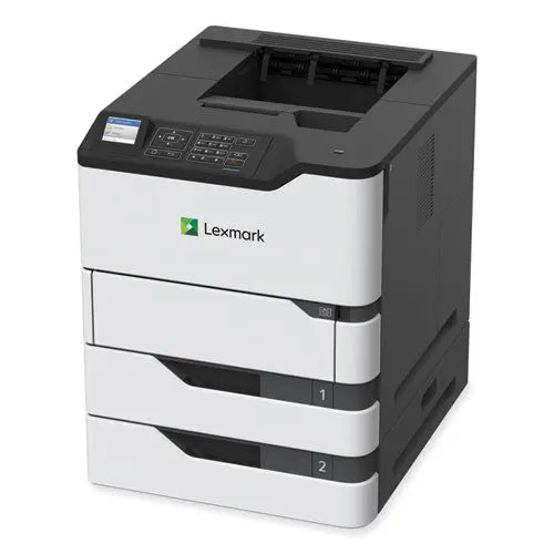 LEXMARK LEXMARK PRINTER,MS821DN - 50G0100