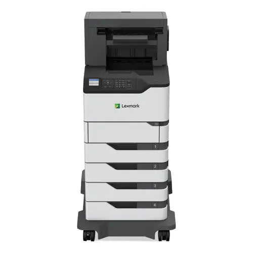 LEXMARK LEXMARK PRINTER,MS821N - 50G0050