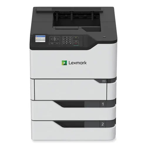 LEXMARK LEXMARK PRINTER,MS823N - 50G0180