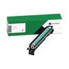 LEXMARK Printer Consumables 85D0P00 Photoconductor, 87,000 Page-Yield, Black - 85D0P00