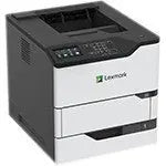 LEXMARK Printers/Laser Printers/Monochrome Single Function Lexmark MS826de A4 50G0310