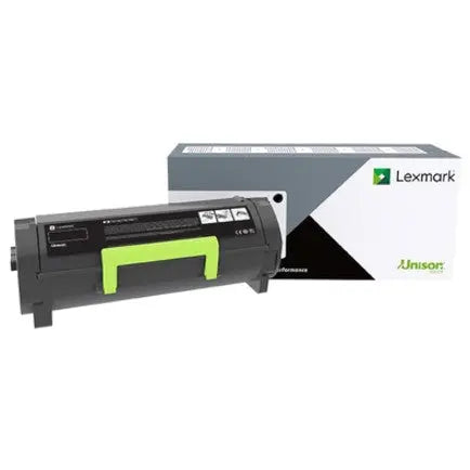 LEXMARK Printers/Printer Accessories Lexmark 56F0UA0 toner cartridge 1 pc(s) Black 56F0UA0