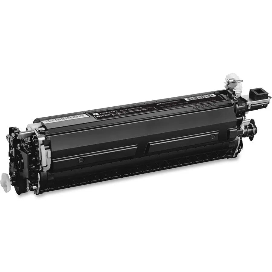 LEXMARK Printers/Printer Accessories Lexmark Black Imaging Unit Return Program Yield 150,000 Pages 74C0ZK0
