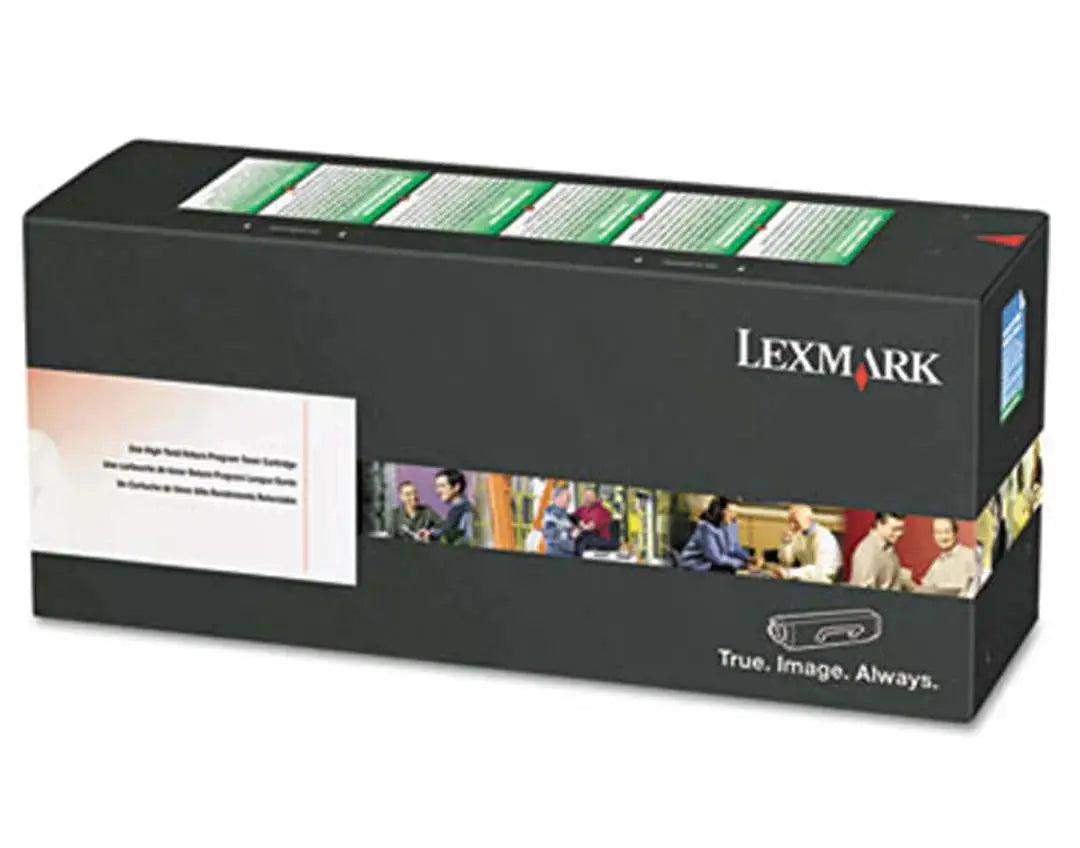 LEXMARK Printers/Printer Accessories Lexmark Magenta Toner Cartridge Extra High Yield 3,500 Pages - C240X30