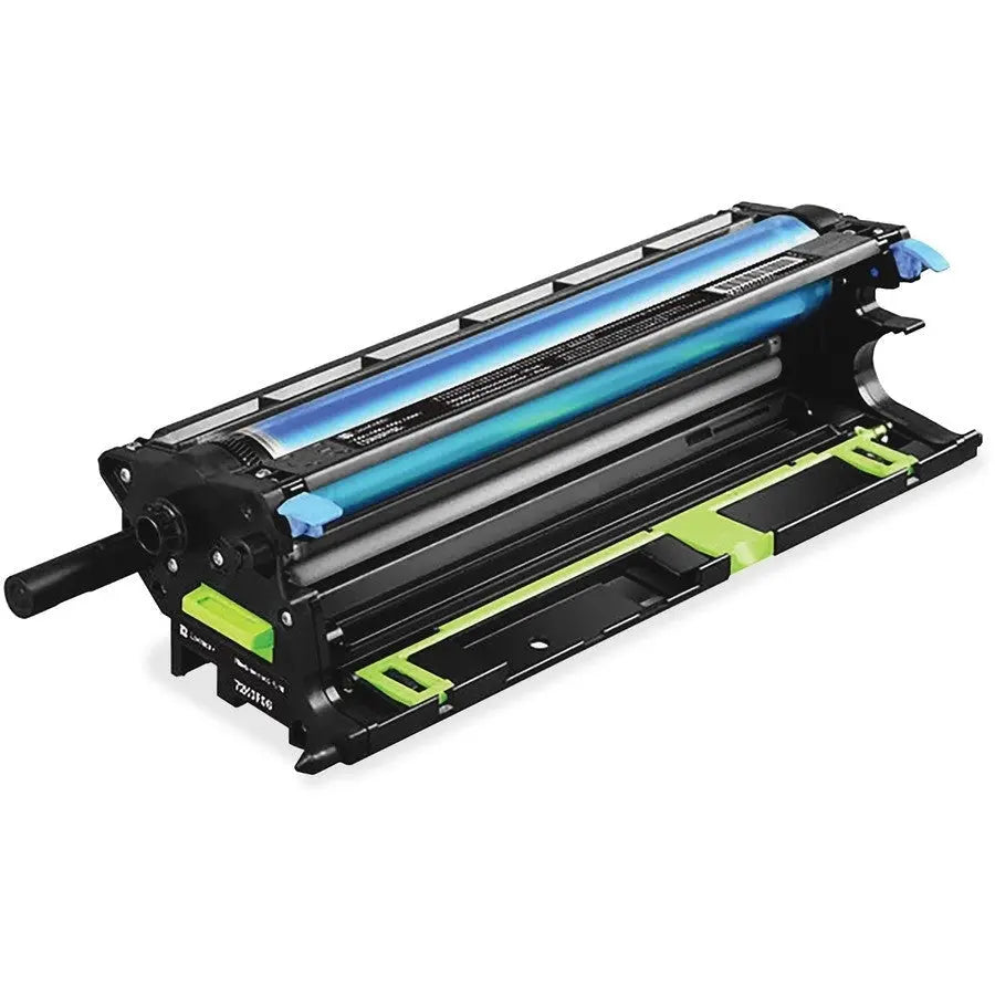 LEXMARK Printers/Printer Accessories Lexmark Photoconductor Kit 1-Pack Yield 175,000 Pages 72K0P00
