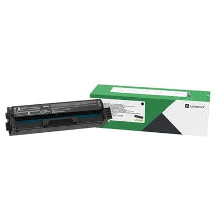 LEXMARK Printers/Printer Ink and Toners Lexmark Black Print Cartridge Return Program High Yield 3,000 Pages C331HK0