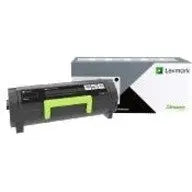 LEXMARK Printers/Printer Ink and Toners Lexmark Black Toner Cartridge Ultra High Yield 25,000 Pages 56F0U0G
