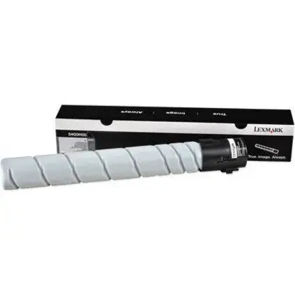 LEXMARK Printers/Printer Ink and Toners Lexmark MS911 Black Toner Cartridge High Yield 32,000 Pages 54G0H00