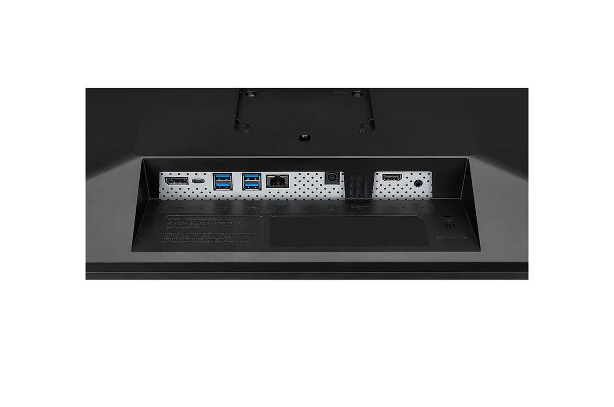 LG Computers and Laptops/Desktop/All-in-One PCs LG Thin Client 23.8'' All-in-One with Pop-up Webcam and IGEL OS, Intel Pentium 16GB eMMC 8GB RAM 24CQ651N-6P