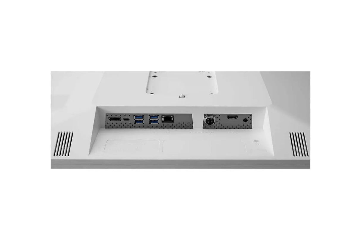 LG Computers and Laptops/Desktop/All-in-One PCs LG Thin Client for 24'' All-in-One for Healthcare with iGel OS Intel Pentium 16GB eMMC 8GB RAM 24CR671IK6P